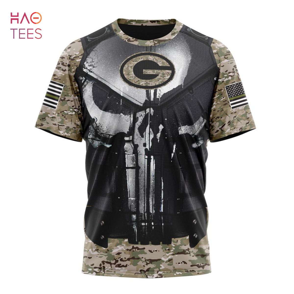BEST NFL Green Bay Packers Special Veteran Kits 3D Hoodie BEST NFL Green Bay Packers Special Veteran Kits 3D Hoodie