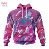 BEST NFL Cleveland Browns Special Fall And Winter Bow Hunting 3D Hoodie