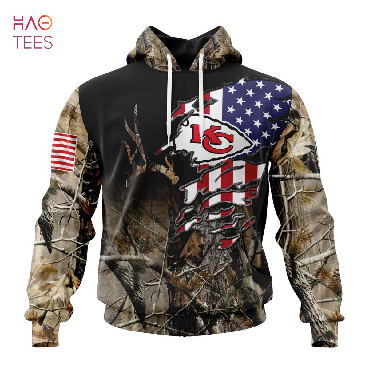 BEST NFL Houston Texans Special Camo Realtree Hunting 3D Hoodie BEST NFL Houston Texans Special Camo Realtree Hunting 3D Hoodie