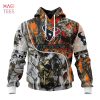 BEST NFL Houston Texans Special Veteran Kits 3D Hoodie BEST NFL Houston Texans Special Veteran Kits 3D Hoodie