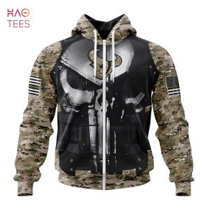 BEST NFL Houston Texans Special Veteran Kits 3D Hoodie
