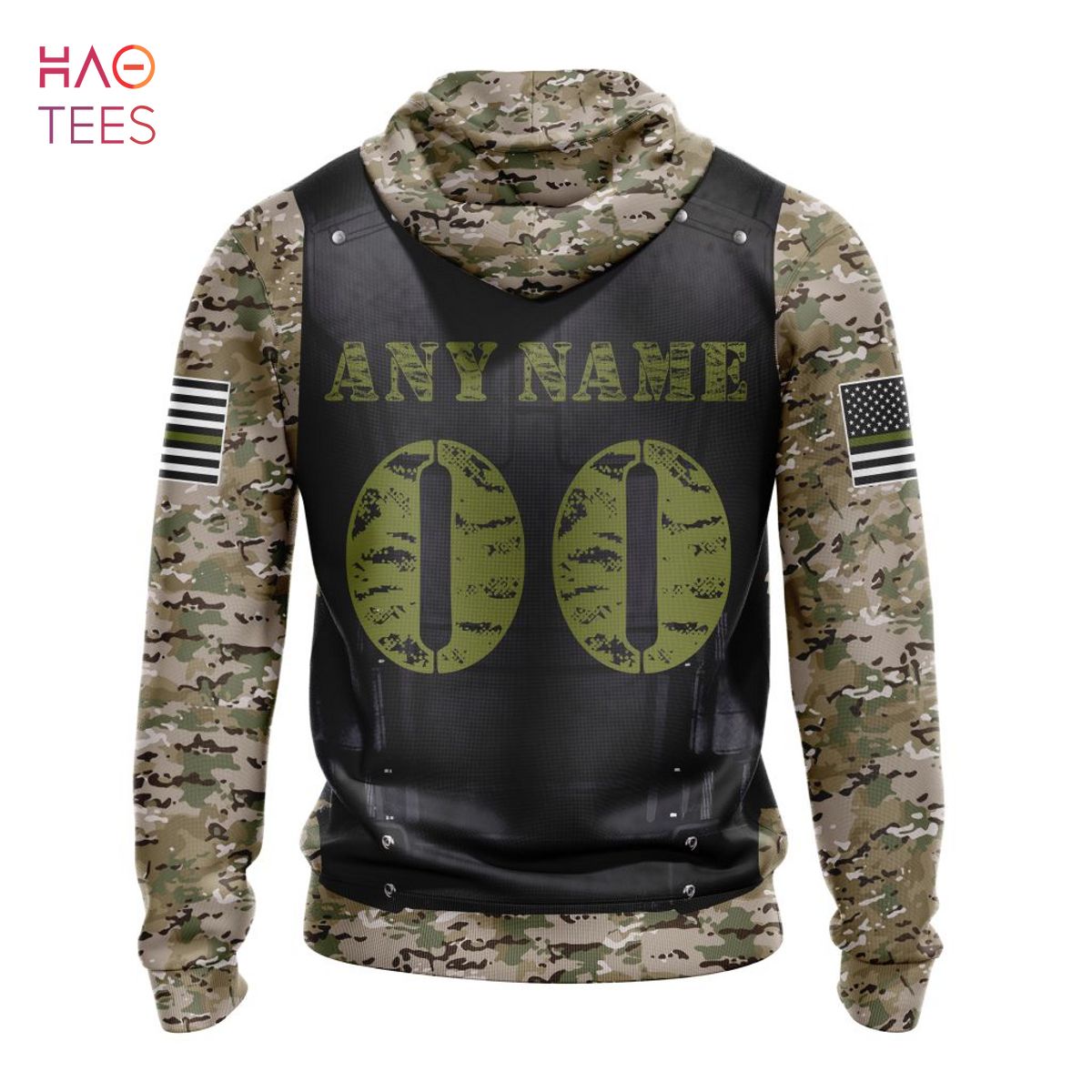 BEST NFL Houston Texans Special Veteran Kits 3D Hoodie BEST NFL Houston Texans Special Veteran Kits 3D Hoodie