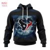BEST NFL Houston Texans, Specialized Native With Samoa Culture 3D Hoodie