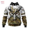 BEST NFL Houston Texans, Specialized Native With Samoa Culture 3D Hoodie