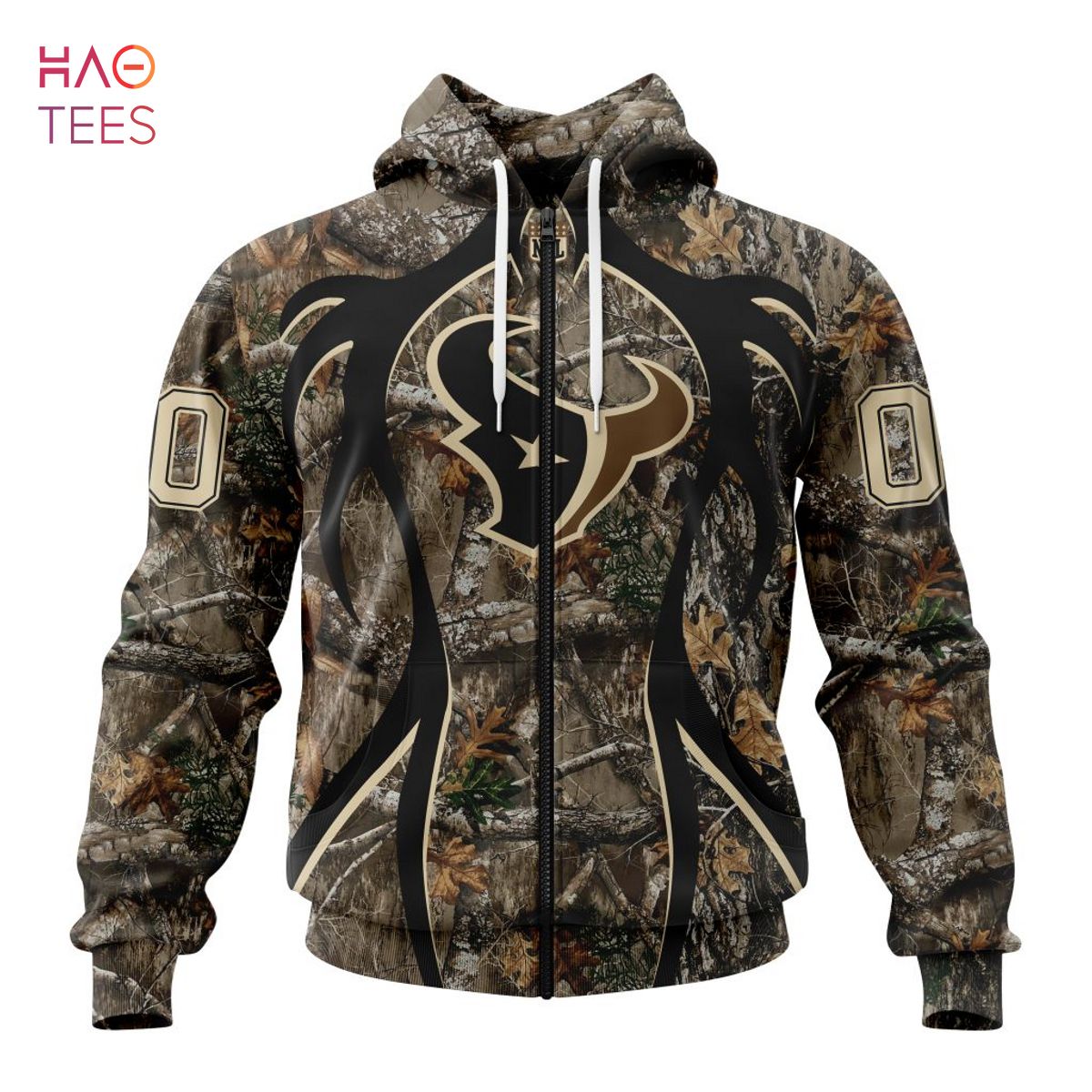 BEST NFL Houston Texans, Speicla Camo Realtree Hunting 3D Hoodie BEST NFL Houston Texans, Speicla Camo Realtree Hunting 3D Hoodie