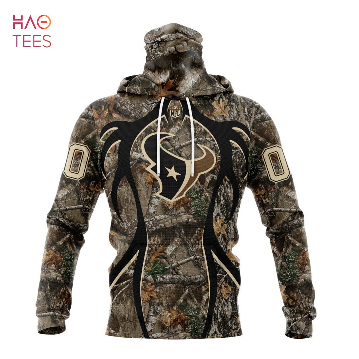 BEST NFL Houston Texans, Speicla Camo Realtree Hunting 3D Hoodie BEST NFL Houston Texans, Speicla Camo Realtree Hunting 3D Hoodie