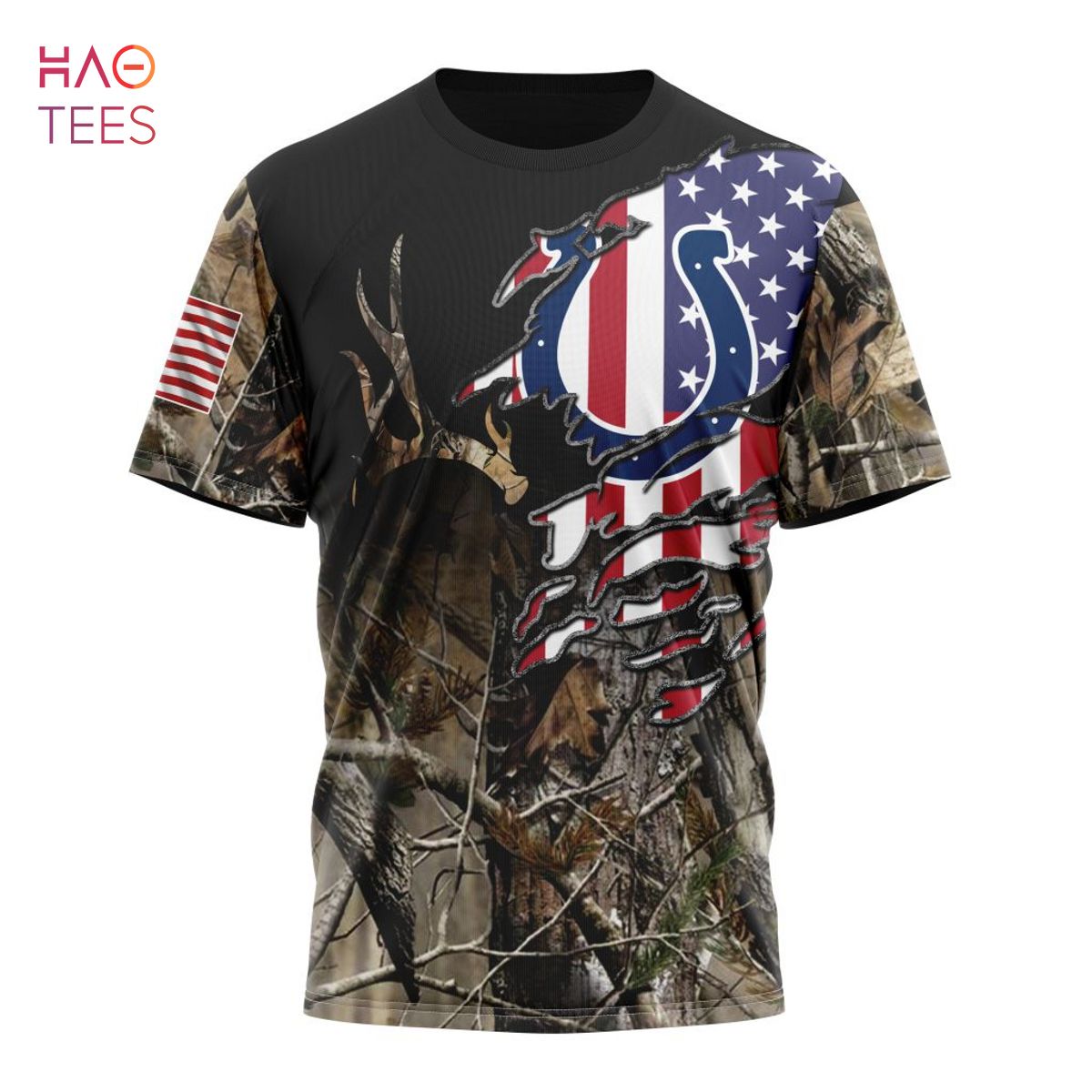 BEST NFL Indianapolis Colts Special Camo Realtree Hunting 3D Hoodie BEST NFL Indianapolis Colts Special Camo Realtree Hunting 3D Hoodie