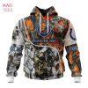 BEST NFL Indianapolis Colts Special Veteran Kits 3D Hoodie BEST NFL Indianapolis Colts Special Veteran Kits 3D Hoodie