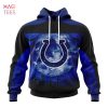 BEST NFL Indianapolis Colts, Specialized Halloween Concepts Kits 3D Hoodie