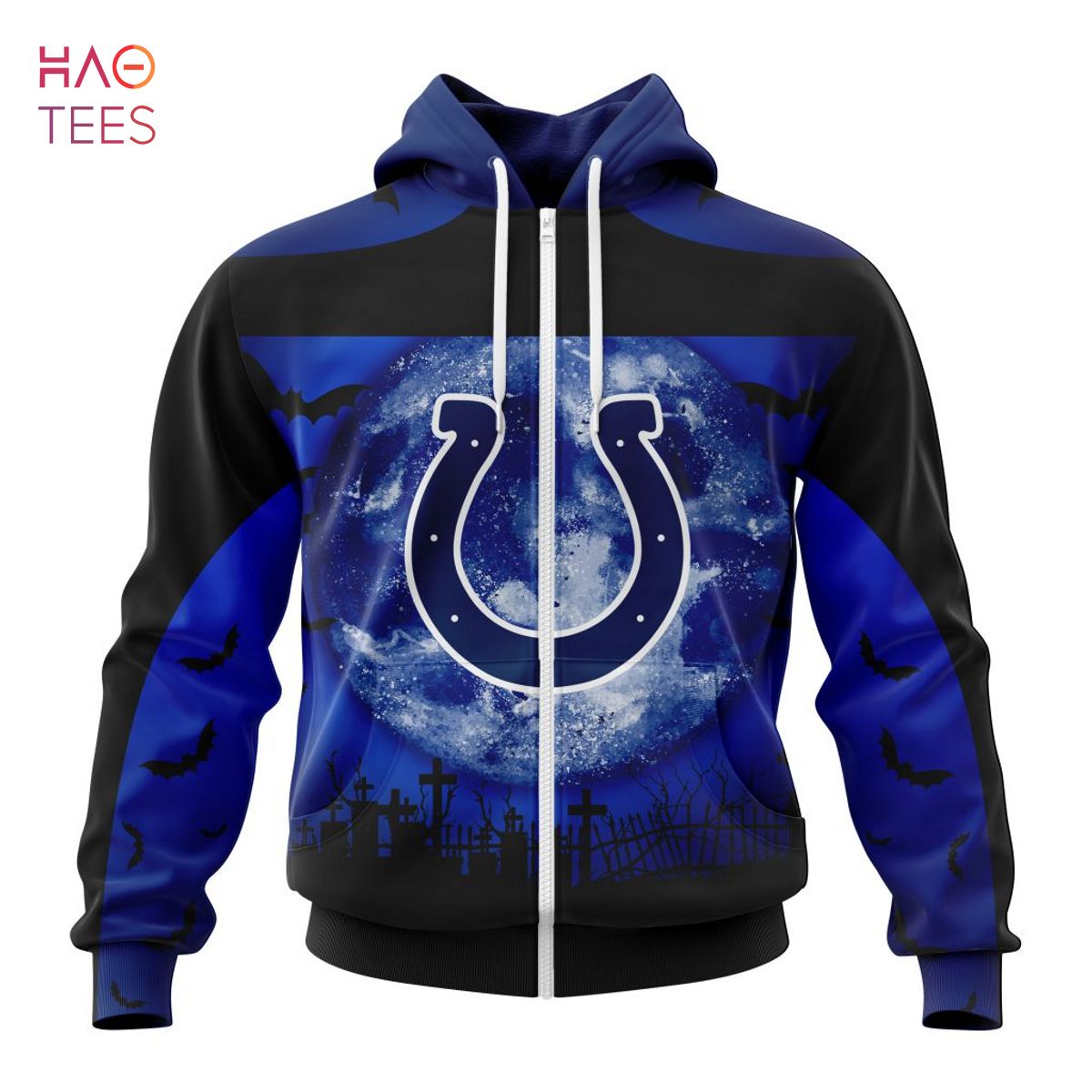 BEST NFL Indianapolis Colts, Specialized Halloween Concepts Kits 3D Hoodie BEST NFL Indianapolis Colts, Specialized Halloween Concepts Kits 3D Hoodie