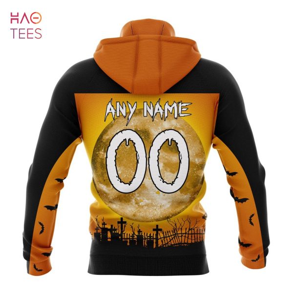 BEST NFL Jacksonville Jaguars, Specialized Halloween Concepts Kits 3D Hoodie