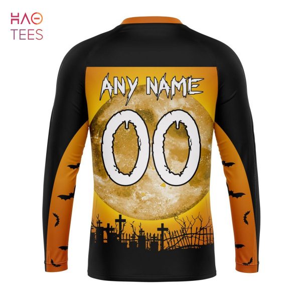 BEST NFL Jacksonville Jaguars, Specialized Halloween Concepts Kits 3D Hoodie