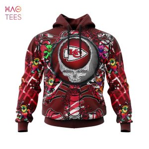 BEST NFL Miami Dolphins Mix Grateful Dead, Personalized Name & Number  Specialized Concepts Kits 3D Hoodie