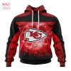 BEST NFL Kansas City Chiefs, Specialized Flag For Honor Patriot Day We Will Never Forget 3D Hoodie