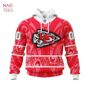 BEST NFL Kansas City Chiefs, Specialized Native With Samoa Culture 3D Hoodie