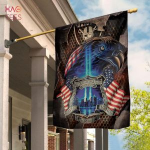 BEST NFL Las Vegas Raiders, Specialized Flag For Honor Patriot Day We Will Never Forget 3D Hoodie