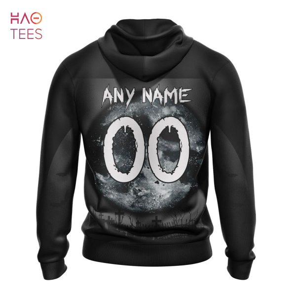 BEST NFL Las Vegas Raiders, Specialized Halloween Concepts Kits 3D Hoodie