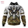 BEST NFL Las Vegas Raiders, Specialized Native With Samoa Culture 3D Hoodie