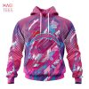 BEST NFL Los Angeles Chargers Special Veteran Kits 3D Hoodie