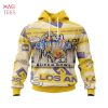 BEST NFL Los Angeles Rams, Specialized For Super Bowl LVI Champions 3D Hoodie