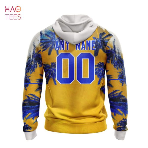 BEST NFL Los Angeles Rams, Specialized For Super Bowl LVI Champions – WL21 3D Hoodie
