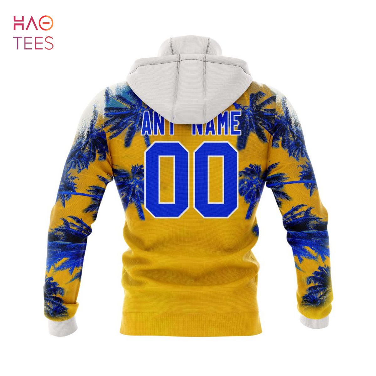 BEST NFL Los Angeles Rams, Specialized For Super Bowl LVI Champions - WL21 3D Hoodie