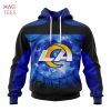 BEST NFL Los Angeles Rams, Specialized For Super Bowl LVI Champions – WL21 3D Hoodie