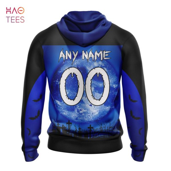 BEST NFL Los Angeles Rams, Specialized Halloween Concepts Kits 3D Hoodie