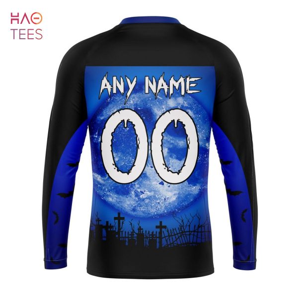 BEST NFL Los Angeles Rams, Specialized Halloween Concepts Kits 3D Hoodie