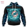 BEST NFL Miami Dolphins, Specialized Flag For Honor Patriot Day We Will Never Forget 3D Hoodie
