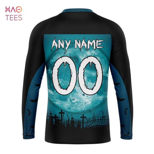 BEST NFL Miami Dolphins, Specialized Halloween Concepts Kits 3D Hoodie