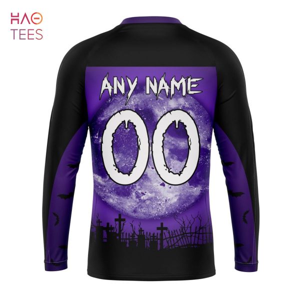 BEST NFL Minnesota Vikings, Specialized Halloween Concepts Kits 3D Hoodie