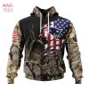 BEST NFL New England Patriots Salute To Service – Honor Veterans And Their Families 3D Hoodie