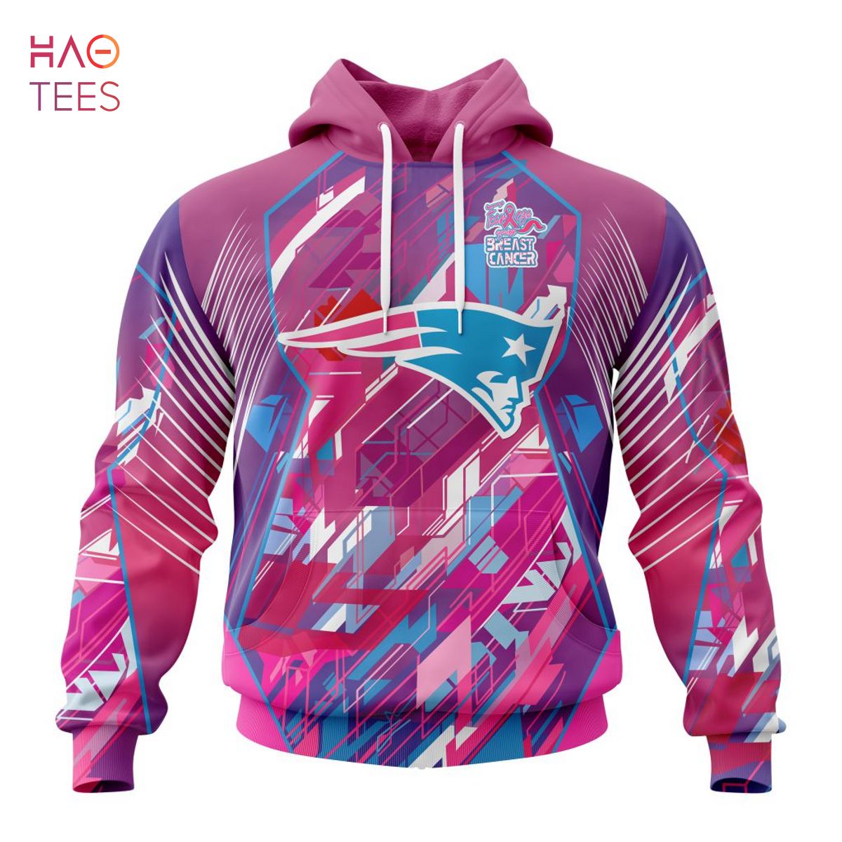 patriots breast cancer sweatshirt