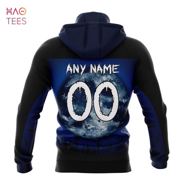 BEST NFL New England Patriots, Specialized Halloween Concepts Kits 3D Hoodie