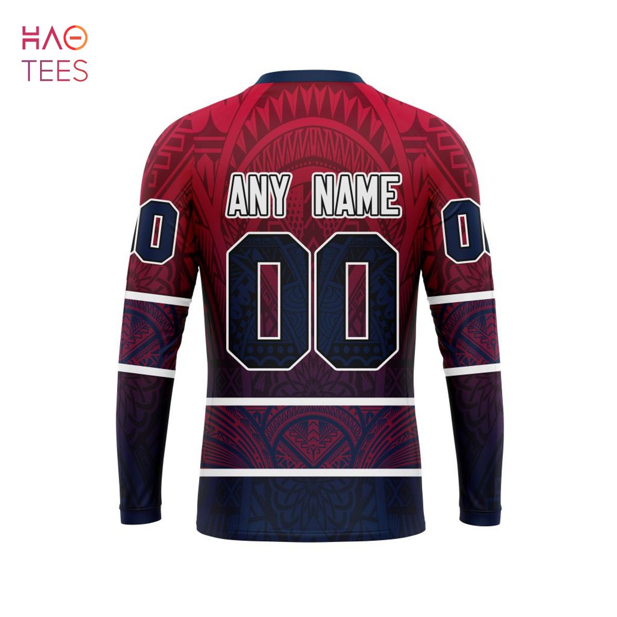 BEST NFL New England Patriots, Specialized Native With Samoa Culture 3D Hoodie