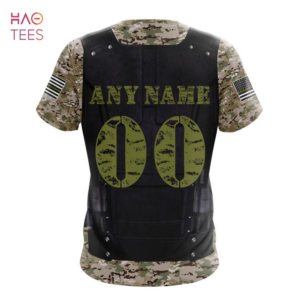 BEST NFL New Orleans Saints Special Veteran Kits 3D Hoodie