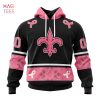 BEST NFL New Orleans Saints, Specialized Flag For Honor Patriot Day We Will Never Forget 3D Hoodie