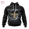 BEST NFL New Orleans Saints, Specialized Native With Samoa Culture 3D Hoodie