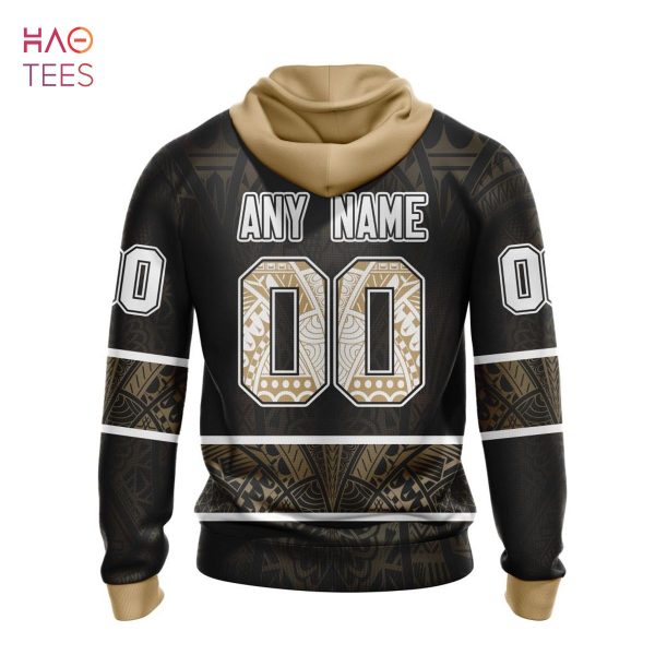 BEST NFL New Orleans Saints, Specialized Native With Samoa Culture 3D Hoodie