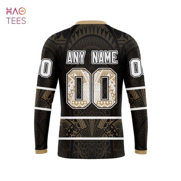 BEST NFL New Orleans Saints, Specialized Native With Samoa Culture 3D Hoodie