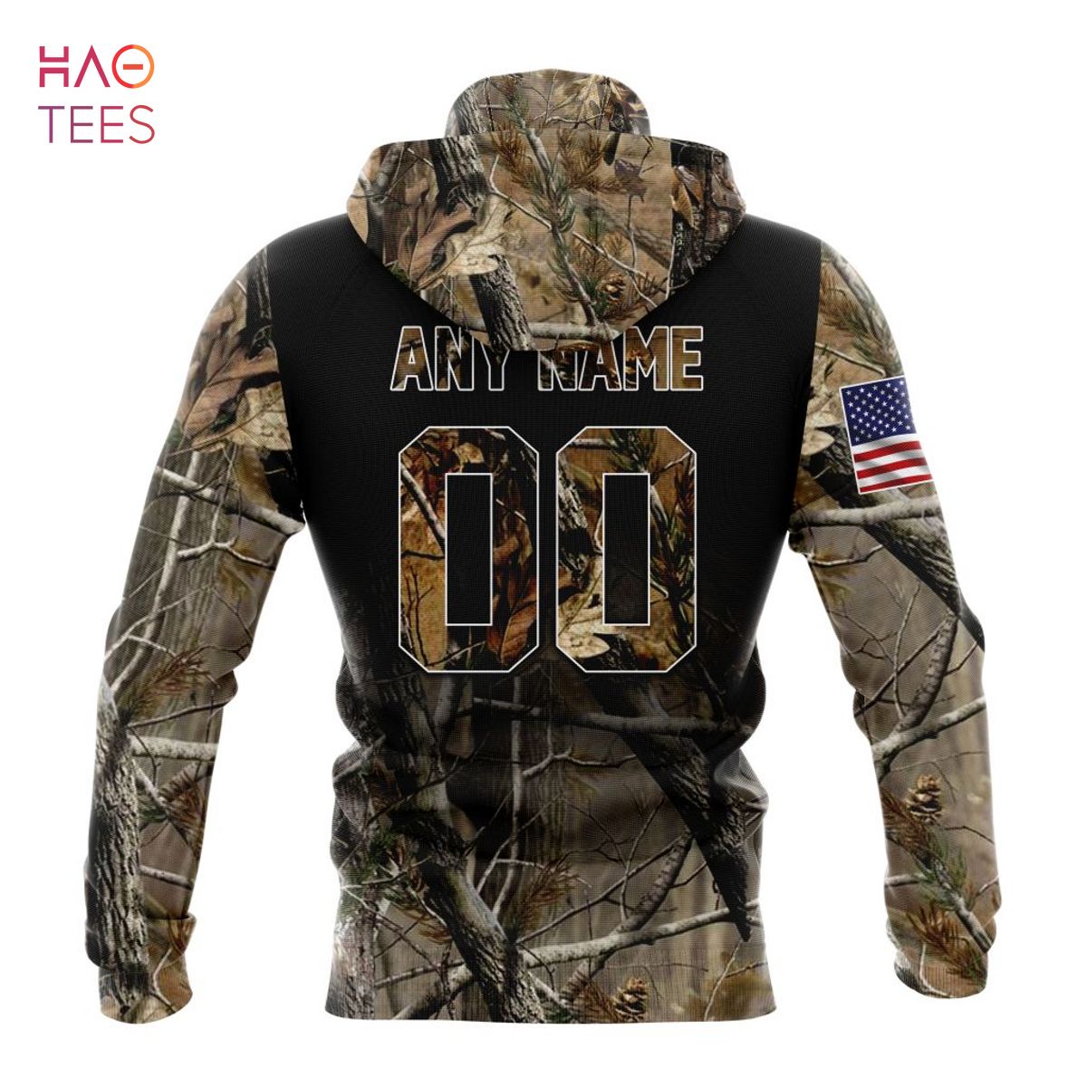 BEST NFL New York Giants Special Camo Realtree Hunting 3D Hoodie