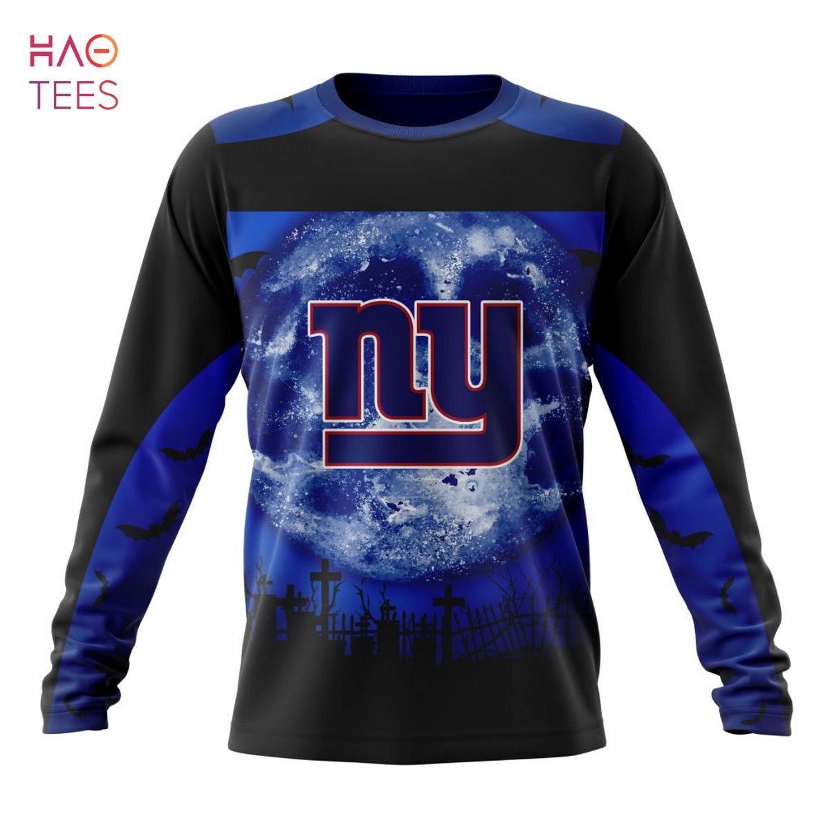 BEST NFL New York Giants, Specialized Halloween Concepts Kits 3D Hoodie