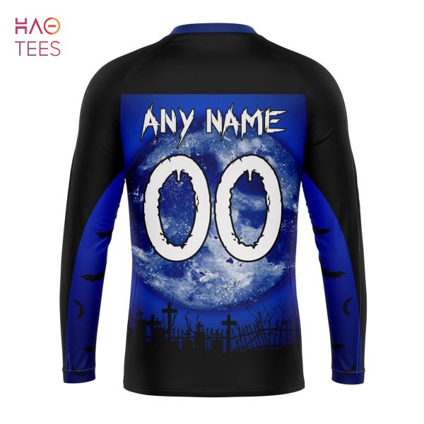 BEST NFL New York Giants, Specialized Halloween Concepts Kits 3D Hoodie