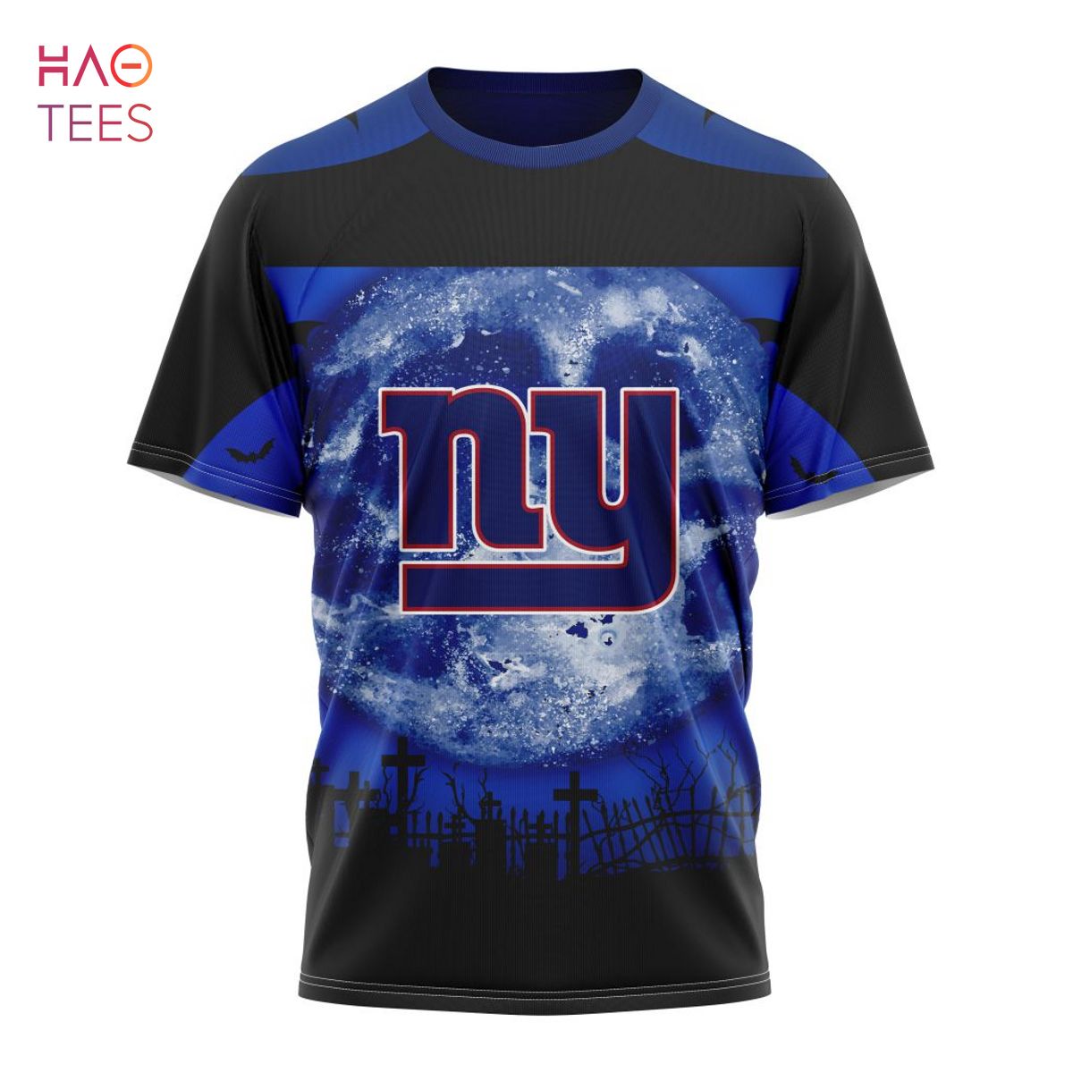 BEST NFL New York Giants, Specialized Halloween Concepts Kits 3D Hoodie