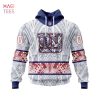 BEST NFL New York Giants, Specialized Halloween Concepts Kits 3D Hoodie