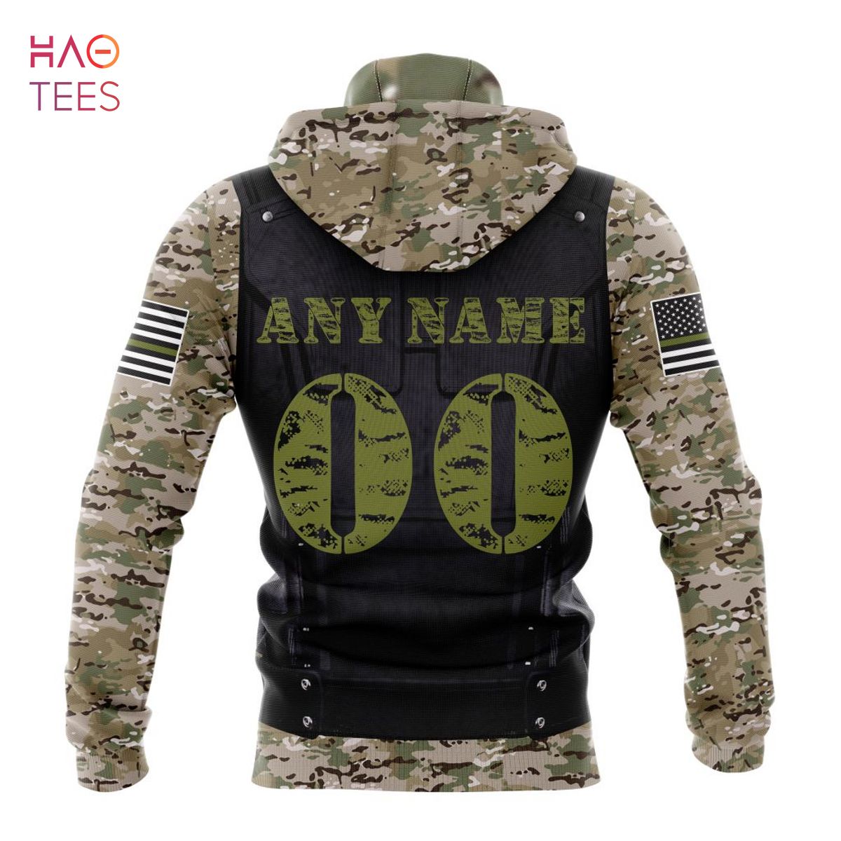 BEST NFL New York Jets Special Veteran Kits 3D Hoodie BEST NFL New York Jets Special Veteran Kits 3D Hoodie