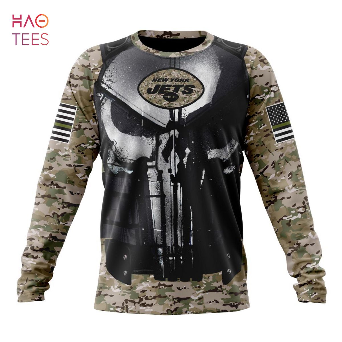 BEST NFL New York Jets Special Veteran Kits 3D Hoodie BEST NFL New York Jets Special Veteran Kits 3D Hoodie