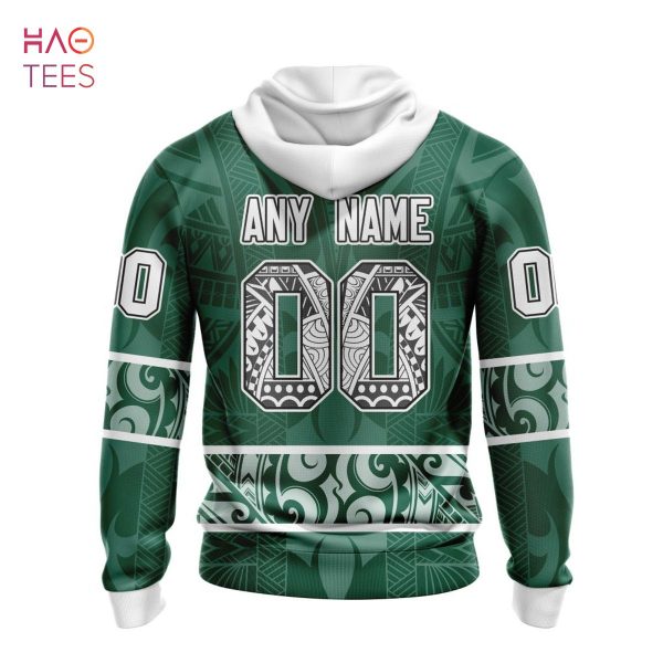 BEST NFL New York Jets, Specialized Native With Samoa Culture 3D Hoodie