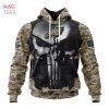 BEST NFL Philadelphia Eagles Special Fall And Winter Bow Hunting 3D Hoodie
